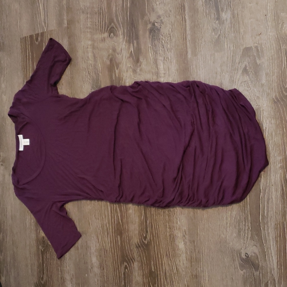 Maternity dress
